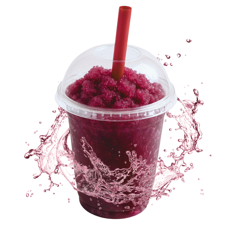 Smak jagodowy – oferta limitowana!